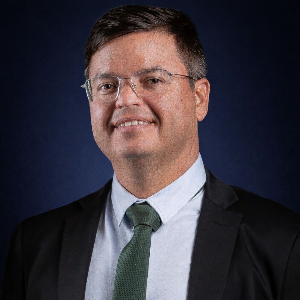 Eduardo Ramalho - Mentor do Club NEXO